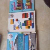 شیمی دهم و یازدهم خیلی سبز ۴۰۱ و ۴۰۲ با قیمت مناسب