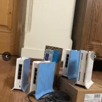 روتر میکروتیک +اشتراک بدون ریجکتی +مهلت تست