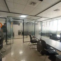 اجاره سند اداری بر خیابان آزادی فول امکانات
