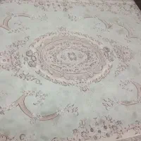 فرش ۶ متری