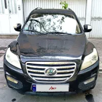 لیفان x60 دنده مدل 92بدون رنگ