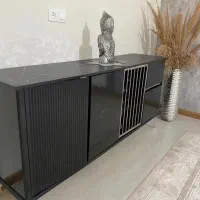 کنسول ویترین