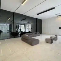 ویلایی همکف ۳۸۰متری چهار خواب فول بازسازی قصرالدشت