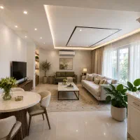 فروش دوخواب تکواحدی نیایش