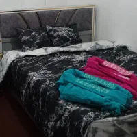 تخت دونفره