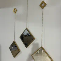 اینه دکوراتیو