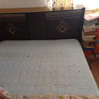 تخت دو نفره