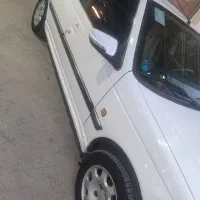 پژو پارس مدل ۱۴۰۰