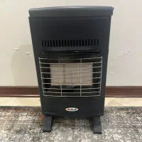 بخاری بدون دودکش آبسال
