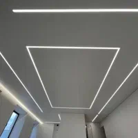 اجرای کناف و پلکسی و تایل کنافکار سنندج