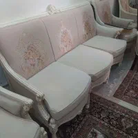 مبل|مبلمان خانگی و میز عسلی|مشهد, فتح المبین|دیوار