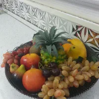 میوه مصنوعی