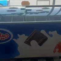 یخچال بستنی میهن و کولر گازی ۲۴ هزار ال جی