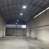 اجاره 430مت سالن سوله کارگاه لاهیجان مهندسان ستاره