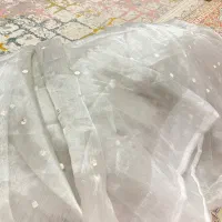 پرده حریر