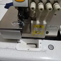 چرخ سردوز صنعتی چگوار۵نخ، دینام بزرگ، بی صدا