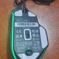 موس ریزر basilisk v3|قطعات و لوازم جانبی رایانه|تهران, یافت آباد جنوبی|دیوار