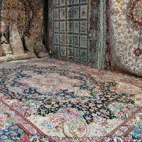 انواعفرشابریشممعمولی درتمامنقاطتهرانخریداریم