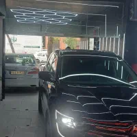 استخدام صافکار پی دی ار  کار