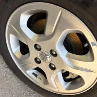 رینگ شاهین پلاس درحدنو