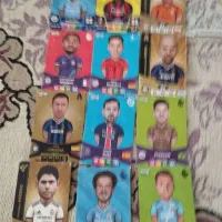 کارت کیمدی ۲۰۲۵ و ۲۰۲۴