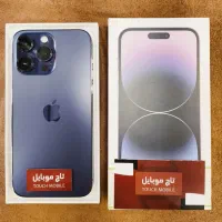 iPhone 14 Pro Max ریجستر دارد           نوبهار ۱۱۶