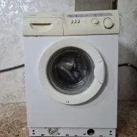 لباس شویی