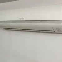 کولر گازی سامسونگ 24000