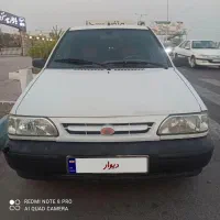 پراید ۱۳۱مدل۹۳دوگانه کارخانه