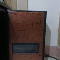 بخاری توان گاز