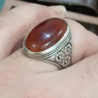 عقیق یمن اصل و سلیمانی
