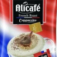 استخدام پروموتور خانم جهت سمپلینگ کاپوچینو ۳ماهه