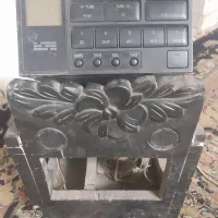 ضبط تکنیکس ژاپنی قدیمی