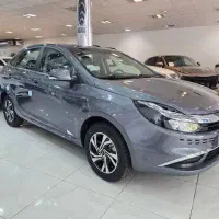 حواله تحویل شهریور خودرو ایگل اتومات خاکستری صفر