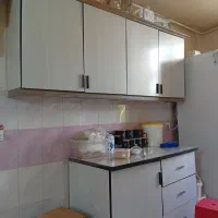 کابینت آماده