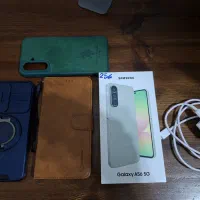 samsung a56 256 ram8.