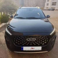 X22 PRO MT|خودرو سواری و وانت|شیراز, شهرک ویلایی بهاران|دیوار