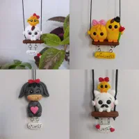ثبت سفارش انواع اکسسوری ماشین