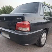 132مشکی