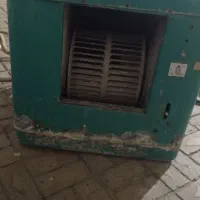 کولرآبی