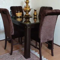 نهارخوری 4 نفره