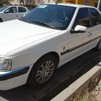 پژو پارسxu7 مدل ۱۴۰۰