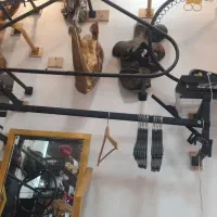 استایل ترک مانکن درجه یک نشکن ۷ لایه رگال ۹۲۸