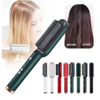 برس حرارتی مو پرداخت درب منزل