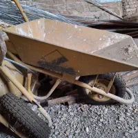 فرغون بنایی