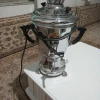 چند عدد سماور
