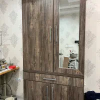 دراور و کمد لباس یا جاکفشی