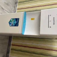 آب سردکن یخچال دار