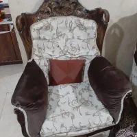 مبل ۹ نفری سلطنتی