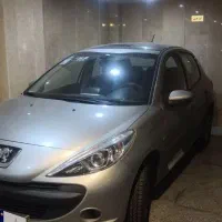 ۲۰۷مدل ۱۴۰۴ پانا ۹هزاررتا کار
